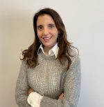 Nicole Adami psicologa